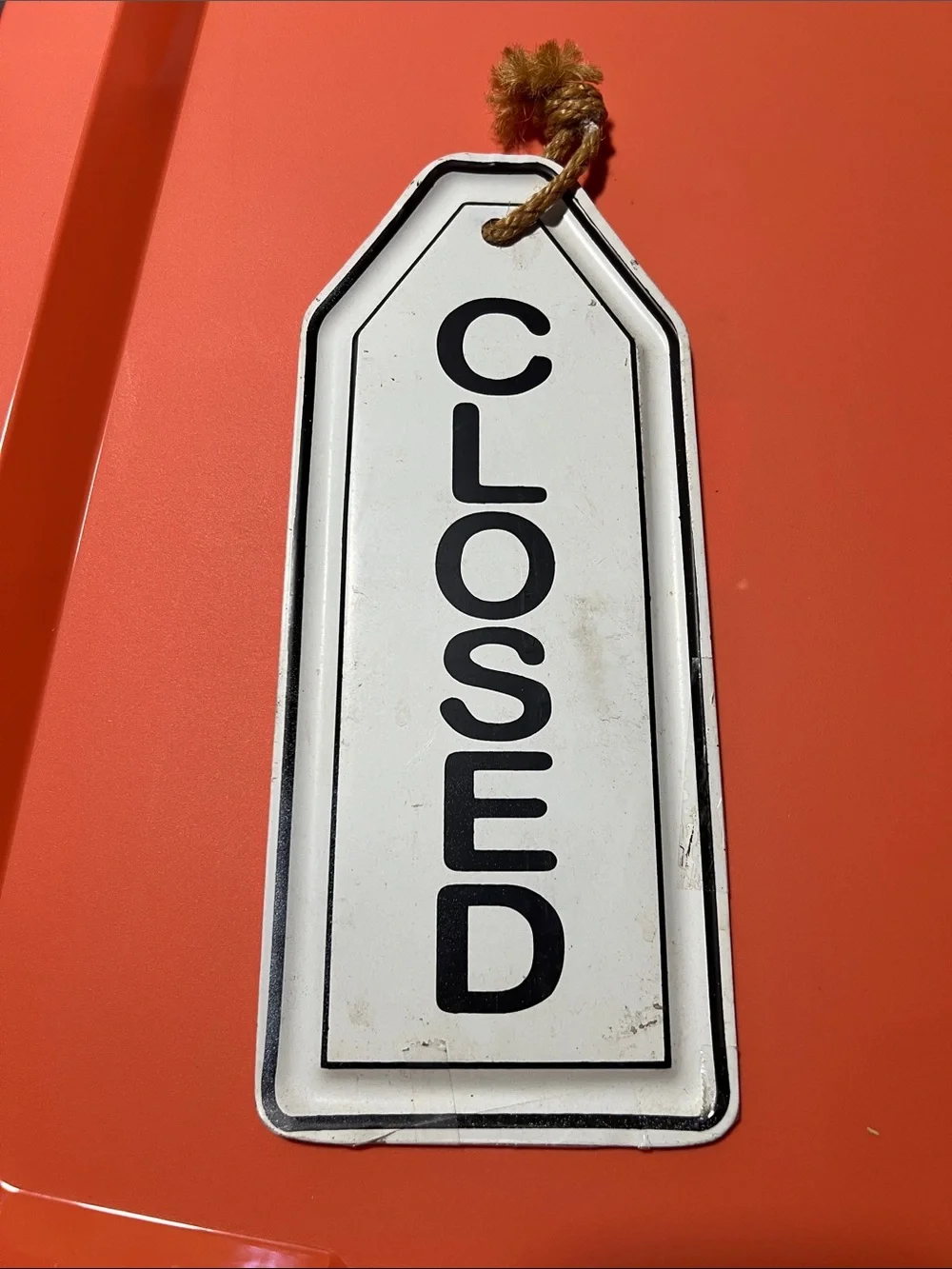 Sign - Picture 2 of 2